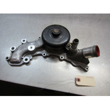 24S004 Water Pump From 2016 Jeep  Cherokee  3.2